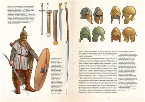 About Tracios Getas Y Dacios Update