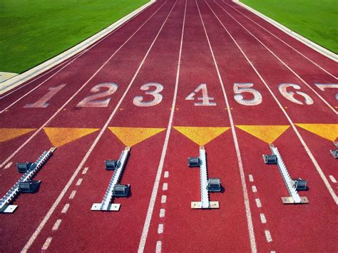 track & field uniforms