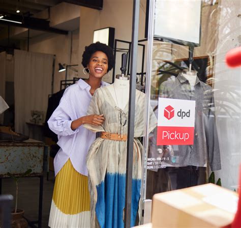 Track Amazon Dpd Parcel