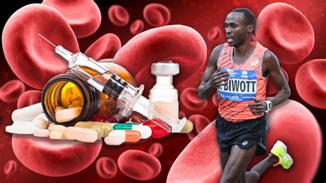 Track And Field Doping