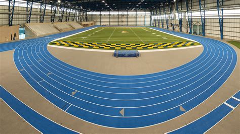 track and field facilities near me