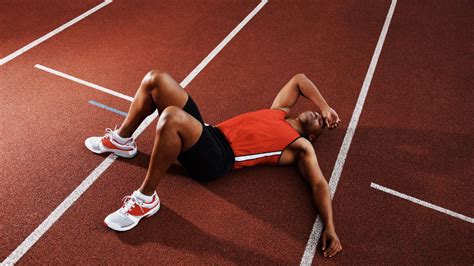 Track Athletes Sleep