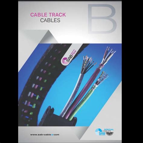 track cables