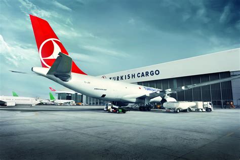 track cargo turkish airlines
