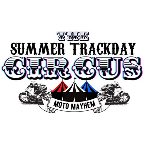 Track Day Circus