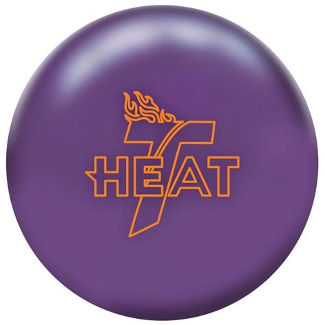 Track Heat Bowling Ball Specs