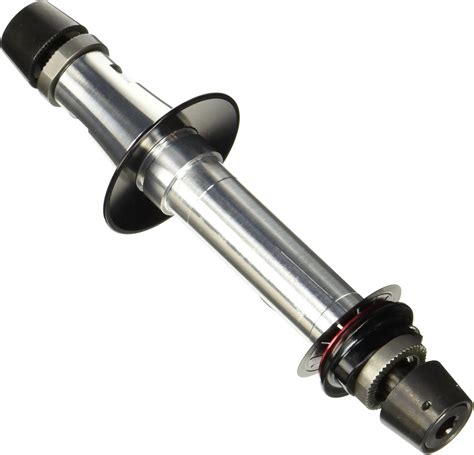 Track Hub Axle Conversion Kit