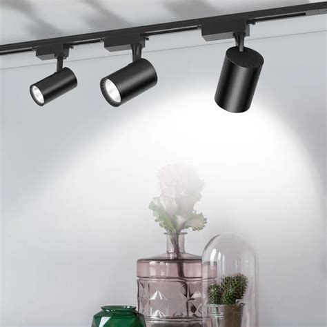 Track Lighting Bar Lamp