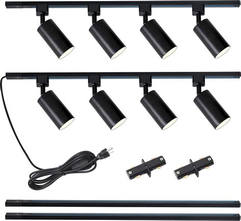 Track Lighting Box Lights