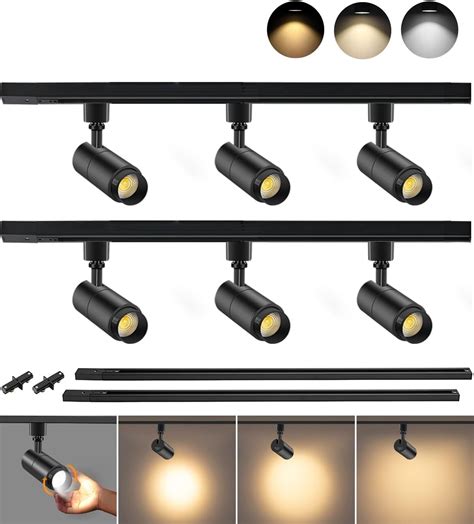 Track Lighting Fixtures Cost