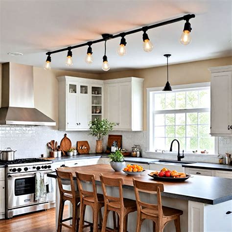 Track Lighting Ideas