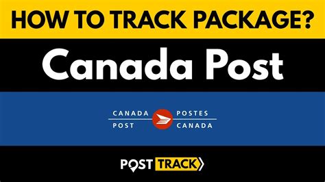 Track Package Canada To Us