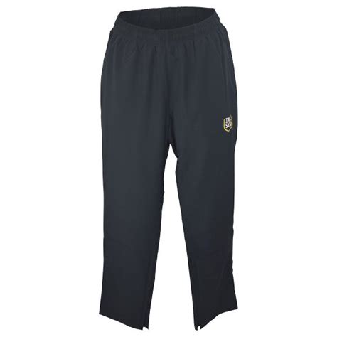 Track Pants High School