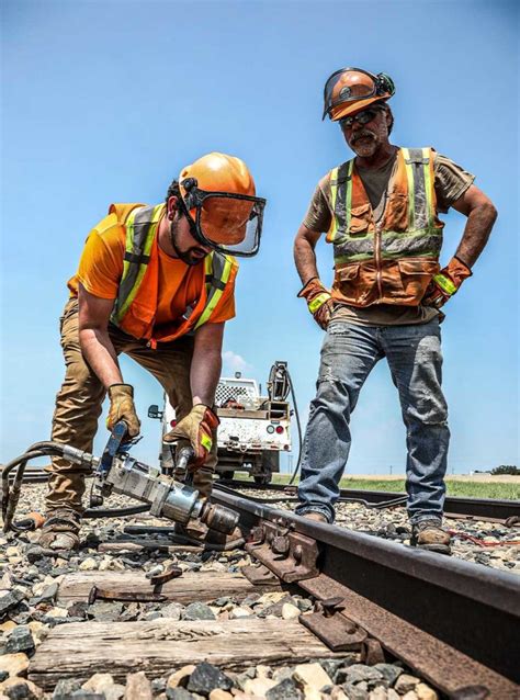 Track Repair Professionals