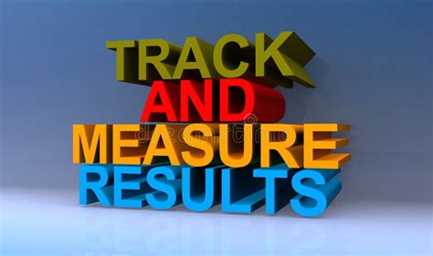 Track Results Synonym