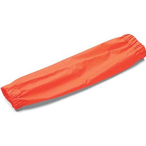 Track Starter Sleeve