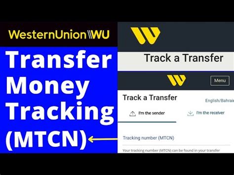 track westernunion