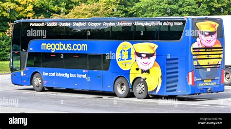 Track Your Coach Megabus