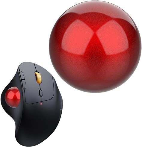 Trackball Ball Replacement