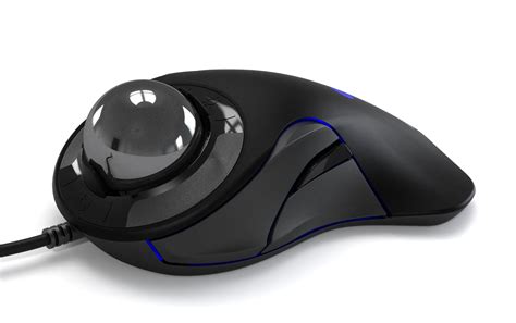 Trackball For Nintendo Switch