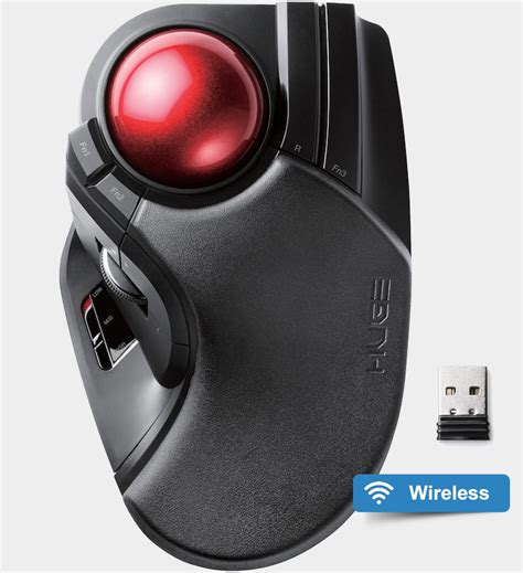 Trackball Huge
