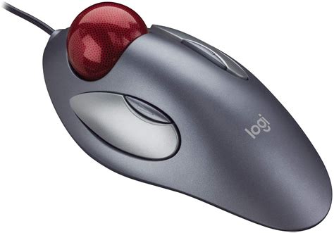 Trackball Is An Example Of