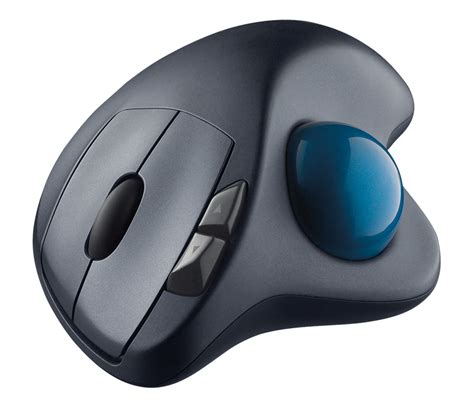 Trackball Is An Example Of Which Device