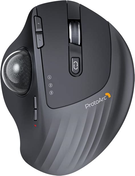 Trackball Mouse Ergonomic