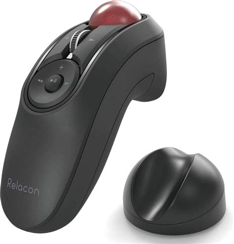 Trackball Mouse Handheld