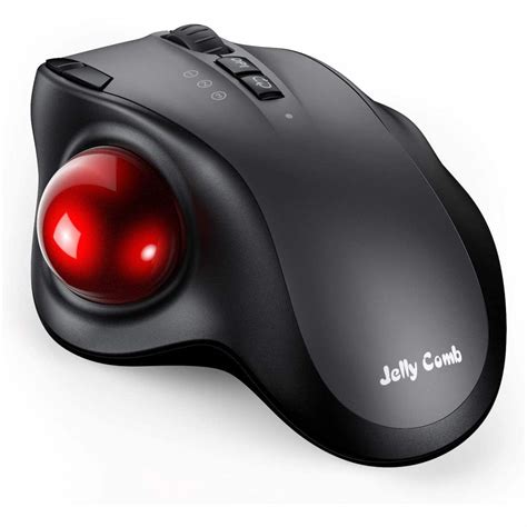 Trackball Mouse Mame
