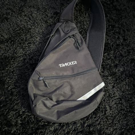 tracker bags