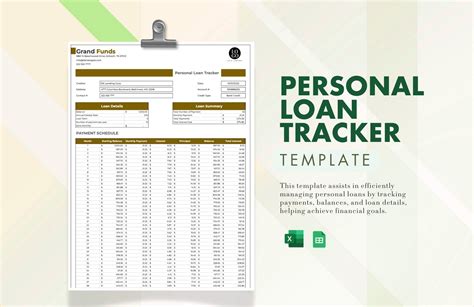 tracker loans