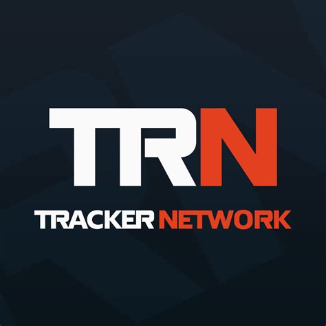 tracker network rocket racing
