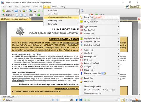 tracker software pdf-xchange editor