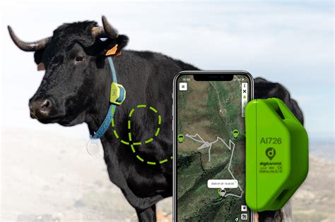 tracker systems for farm