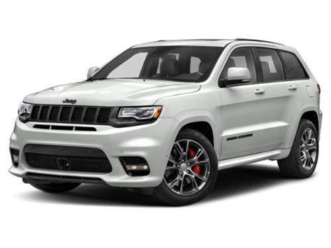 Trackhawk Average Price