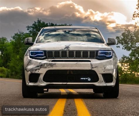Trackhawk Off Road