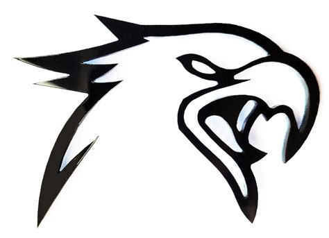 trackhawk with hawk logo