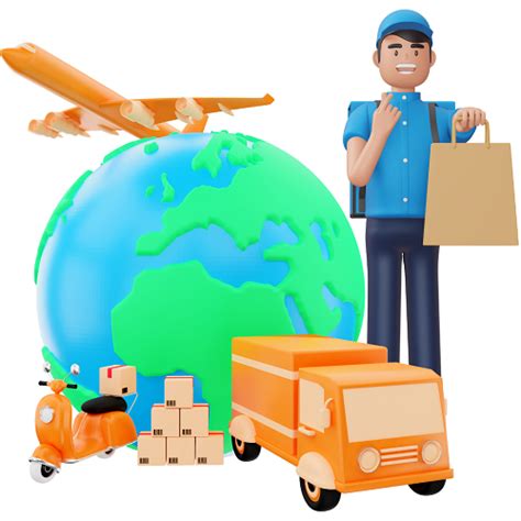 Pantau Kiriman Anda dengan Mudah - Layanan Tracking Ekspedisi Terbaik di Indonesia