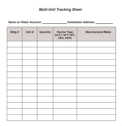 47 Free Time Tracking Spreadsheets [Excel] ᐅ TemplateLab