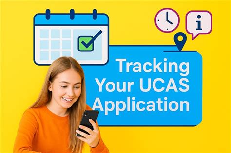tracking ucas