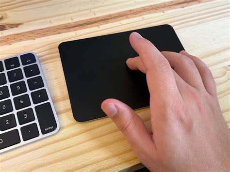 Trackpad For Mac Desktop
