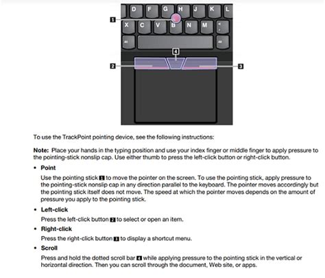 Trackpoint And Touchpad Not Working