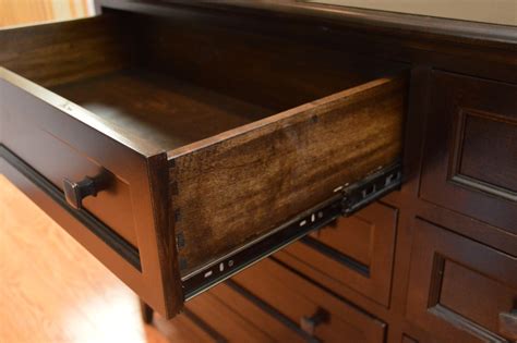 Tracks For Pull Out Drawers