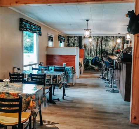 Tracks Inn Chattanooga