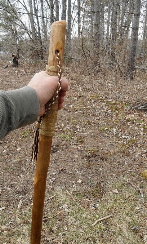 Tracks Walking Sticks