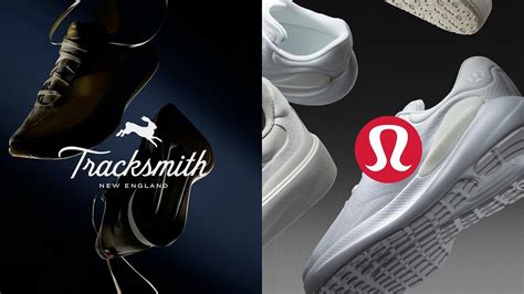Tracksmith Vs Lululemon