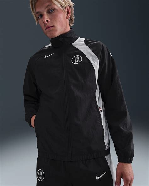 Tracksuit Soccer Jackets