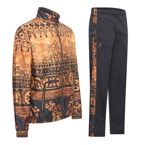 Tracksuits Australian