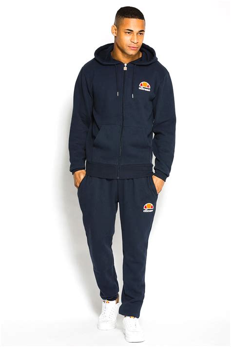 Tracksuits Ellesse